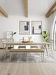 Riverside Furniture Laguna Drift Rectangular Dining Table-1