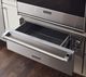 Viking® 3 Series 30" Antique Bronze Warming Drawer-2