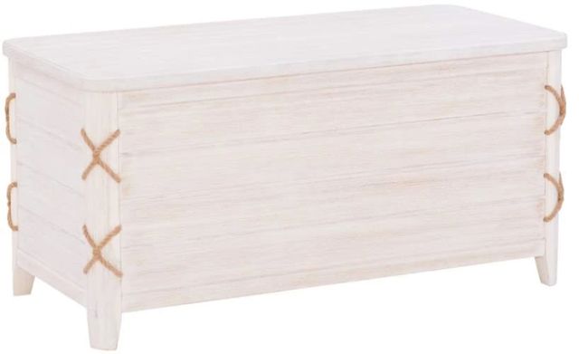 Powell® Hattie White Cedar Chest-0