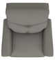 La-Z-Boy® Hawthorn Lead Power Rocking Recliner with Headrest-4