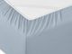 Sleeptone® Ultraweave® 6-Piece Ice Blue Microfiber California King Sheet Set-1