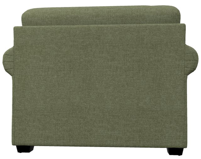 La-Z-Boy® Olson Leaf Twin Sleeper Chair-4
