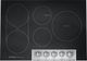 Frigidaire Professional® 36" Smudge-Proof Stainless Steel Electric Cooktop-4
