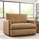 Best® Home Furnishings Customizable Rumord Leather Accent Chair-3
