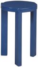 Century® Carrier and Company Margaux Blue Concrete Outdoor Side Table-0