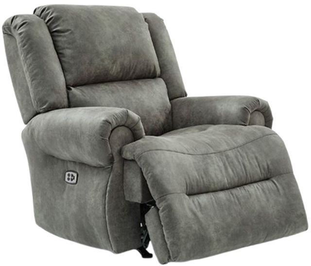 Best® Home Furnishings Customizable Field & Stream Home Genet Power Space Saver Recliner-3