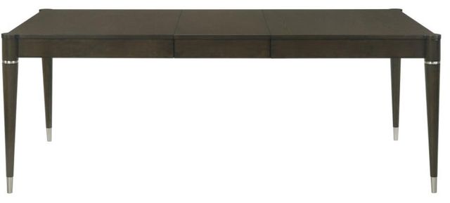 Coaster® Reseda Ash Brown Dining Table-1
