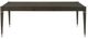 Coaster® Reseda Ash Brown Dining Table-1