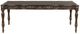 New Classic® Home Furnishings Maximus Cherry Dining Table-0
