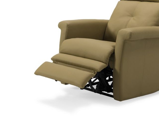 Palliser® Furniture Customizable Granville Lift Chair with Power Recliner and Power Headrest-8