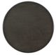 Powell® Spectrum Dark Gray Side Table-2