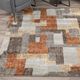 Dalyn™ Rug Company Aero Multi 3'x5' Rug-1