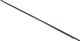 Best® 36" Black Stainless Steel Range Trim Kit-0