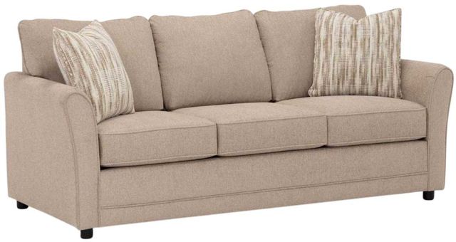 Stanton™ Customizable 717 Queen Sleeper Gel Sofa-0
