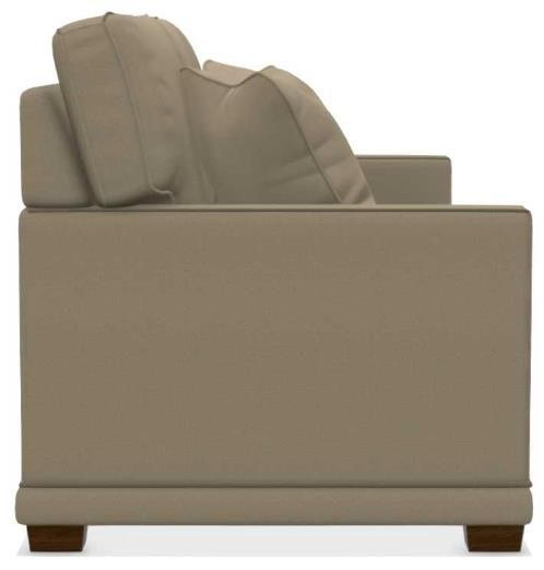 La-Z-Boy® Kennedy Wicker Queen Sleeper Sofa-2