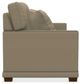 La-Z-Boy® Kennedy Wicker Queen Sleeper Sofa-2