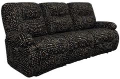 Best® Home Furnishings Customizable Brinley Power Tilt Headrest Space Saver® Sofa