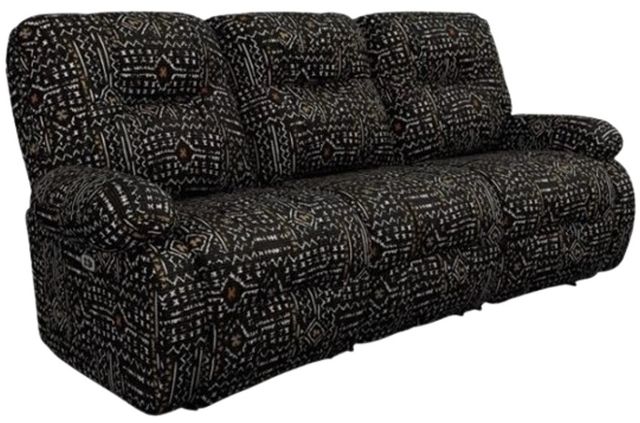 Best® Home Furnishings Customizable Brinley Power Tilt Headrest Space Saver® Sofa-0