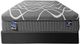 Restonic® Platinum Summit 13.8" Hybrid Plush Tight Top King Mattress-2