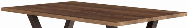 Amisco Customizable Alex Bar Table Base-4