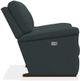 La-Z-Boy® Reese Power-Recline-XR Reclina-Rocker Petrol Recliner-3