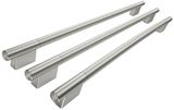 Monochromatic Stainless Steel