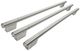 KitchenAid® 36" Monochromatic Stainless Steel French Door Refrigerator Handle-0