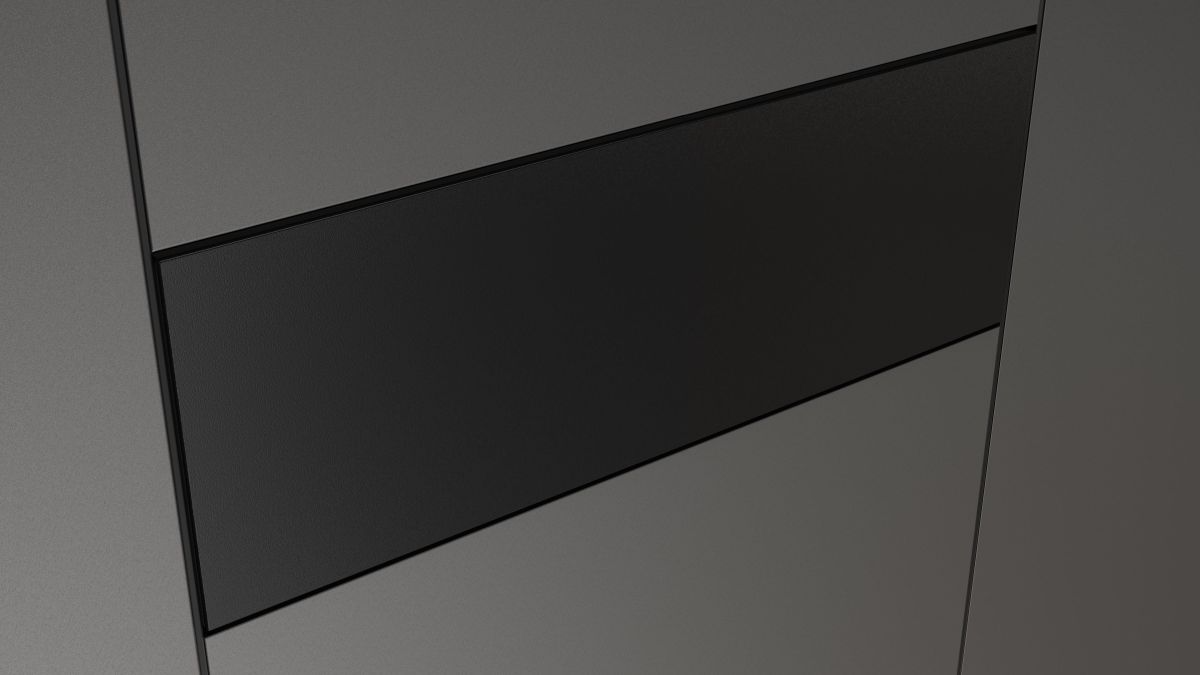 Fulgor Milano Matteo 700 Series Warming Drawer - Thumbnail 4