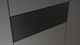 Fulgor Milano Matteo 700 Series 30" Matte Black Warming Drawer-1