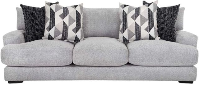 Franklin™ Galaxy Cozy Dove Sofa-2