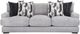 Franklin™ Galaxy Cozy Dove Sofa-2