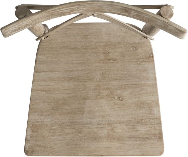 Elements International Callista Beach Dining Side Chair-2