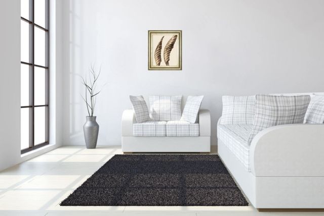 Classy Living Jeff Friesen Turning Leaves I 22" Wall Art-1