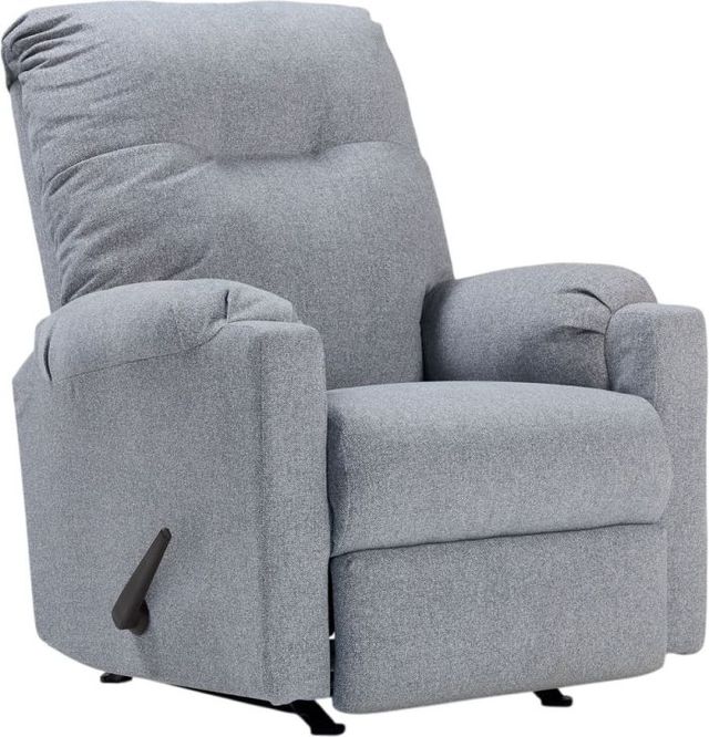 Best® Home Furnishings Customizable Milton Power Rocker Recliner-0