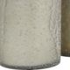 A & B Home Beige/Gold Vases-5