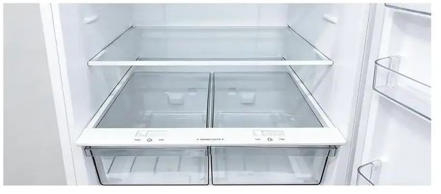 Verona® 30” 21 Cu. Ft. White Top Freezer Refrigerator-3