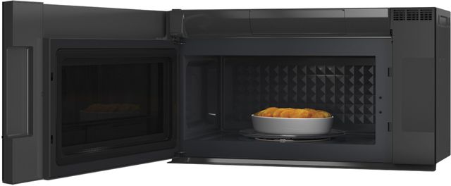 Café™ 2.1 Cu. Ft. Platinum Over The Range Microwave-2