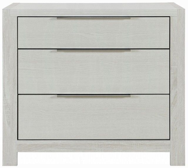 ACME Furniture Jehoram Beige Nightstand-3