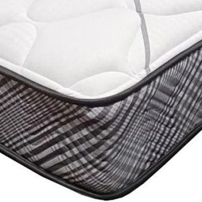 Spring Air® Presidential Promotional Buchanan Innerspring Plush Tight Top Full Mattress-1