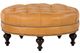 Bradington-Young Customizable Tufted Round Ottoman-0