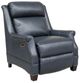 BarcaLounger® Warrendale Shoreham-Blue Power Recliner-0