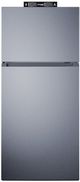 Summit® 30" 18 Cu. Ft. Stainless Steel Counter Depth Top Freezer Refrigerator-0