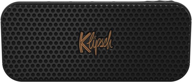 Klipsch Music City Series Black Portable Bluetooth Speaker Superstore Electronics