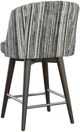Fairfield® Customizable Libby Langdon Morrison Counter Stool-3
