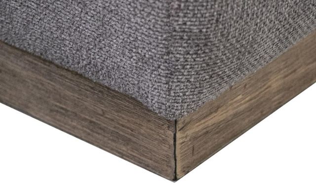 International Furniture Direct Vallarta Gray Accent Chair-2