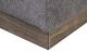 International Furniture Direct Vallarta Gray Accent Chair-2
