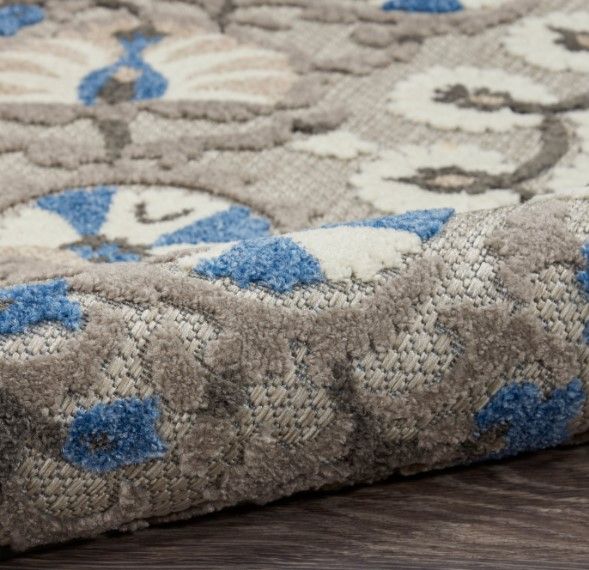Nourison Home™ Aloha 5'x8' Style 5 Area Rug-4