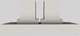 Vent-A-Hood® 66" Stainless Steel Contemporary Island Range Hood-0
