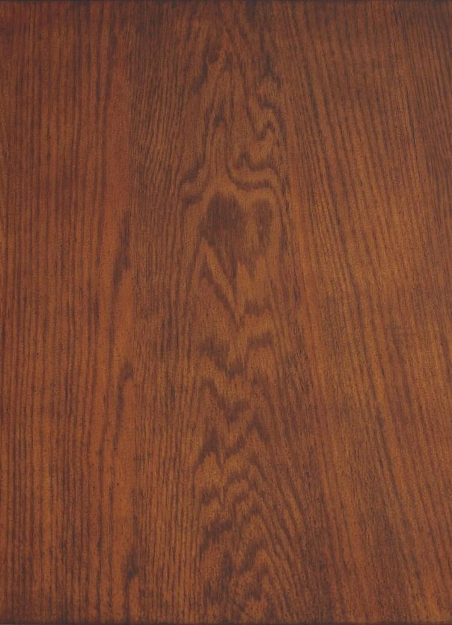 Signature Design by Ashley® Woodboro 2-Piece Dark Brown Living Room Table Set-3
