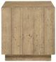 Moe's Home Collection Jasper Natural Accent Table-1